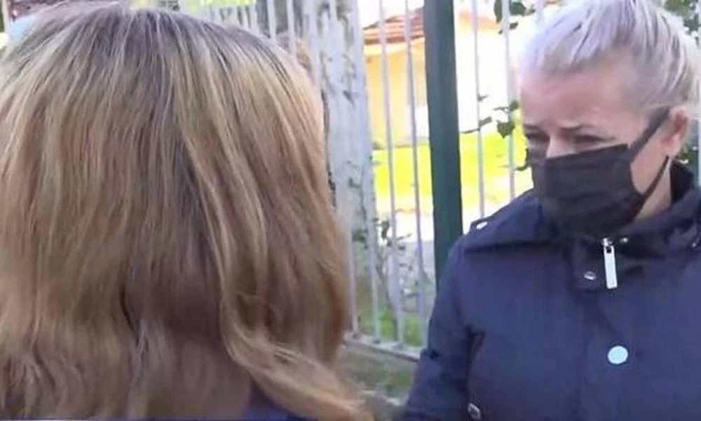 Αγρίνιο: Τι απαντά η 13χρονη που καταγράφηκε σε βίντεο να χτυπάει συμμαθητή της